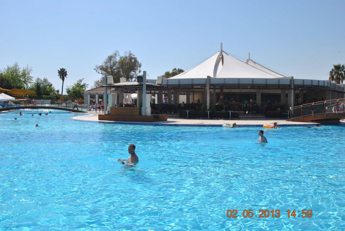 imagini hotel ASTERIA ELITA RESORT SIDE
